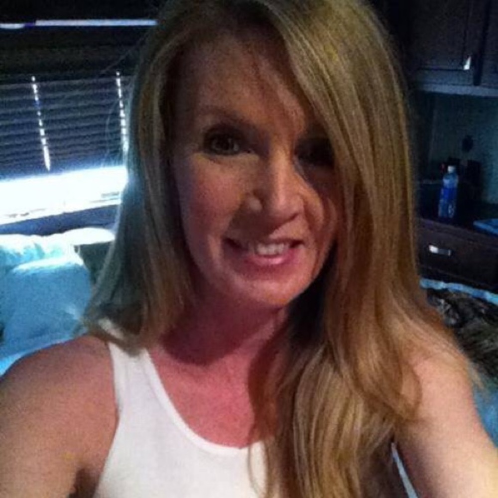 Meet your Posher, Rhonda